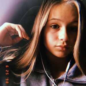 Meet your Posher, Diana